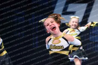 FLEMINGTON FALCONS JUNIOR PEE WEE