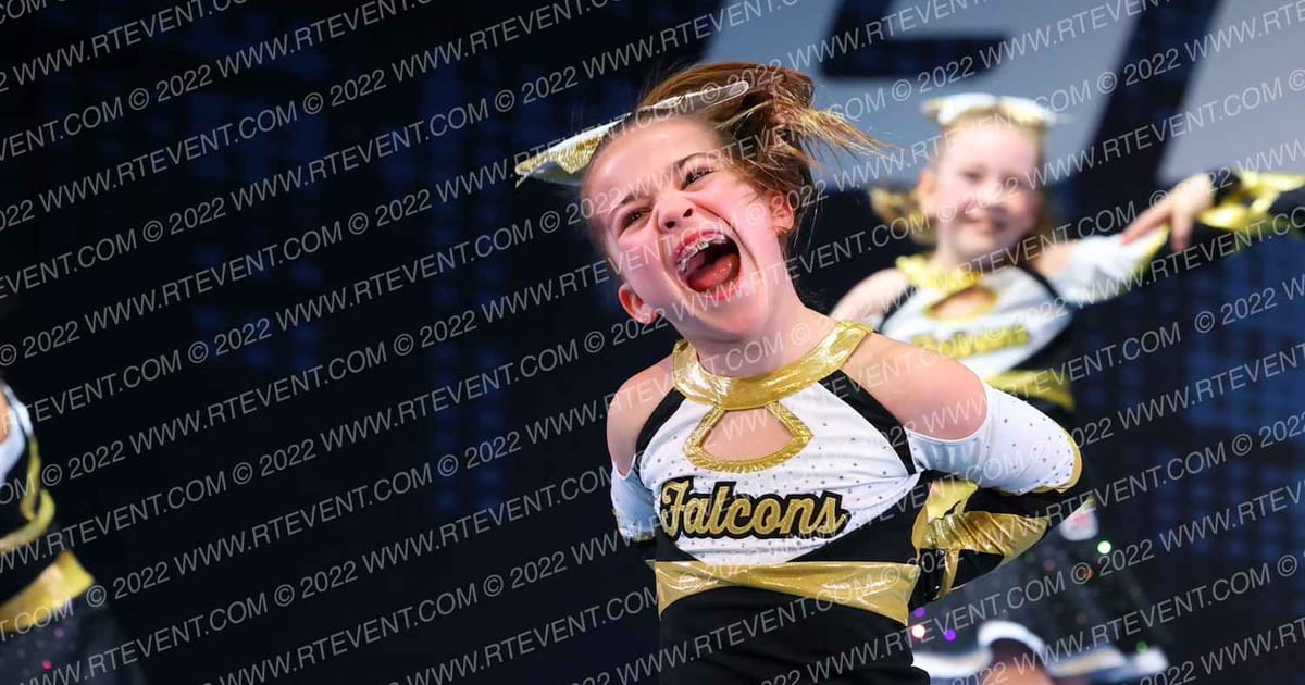 FLEMINGTON FALCONS JUNIOR PEE WEE · YCADA Globals