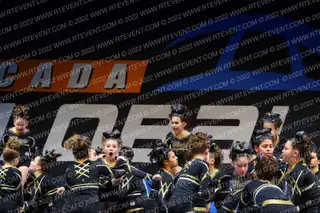 MONROE WOLVERINES ROYALTY