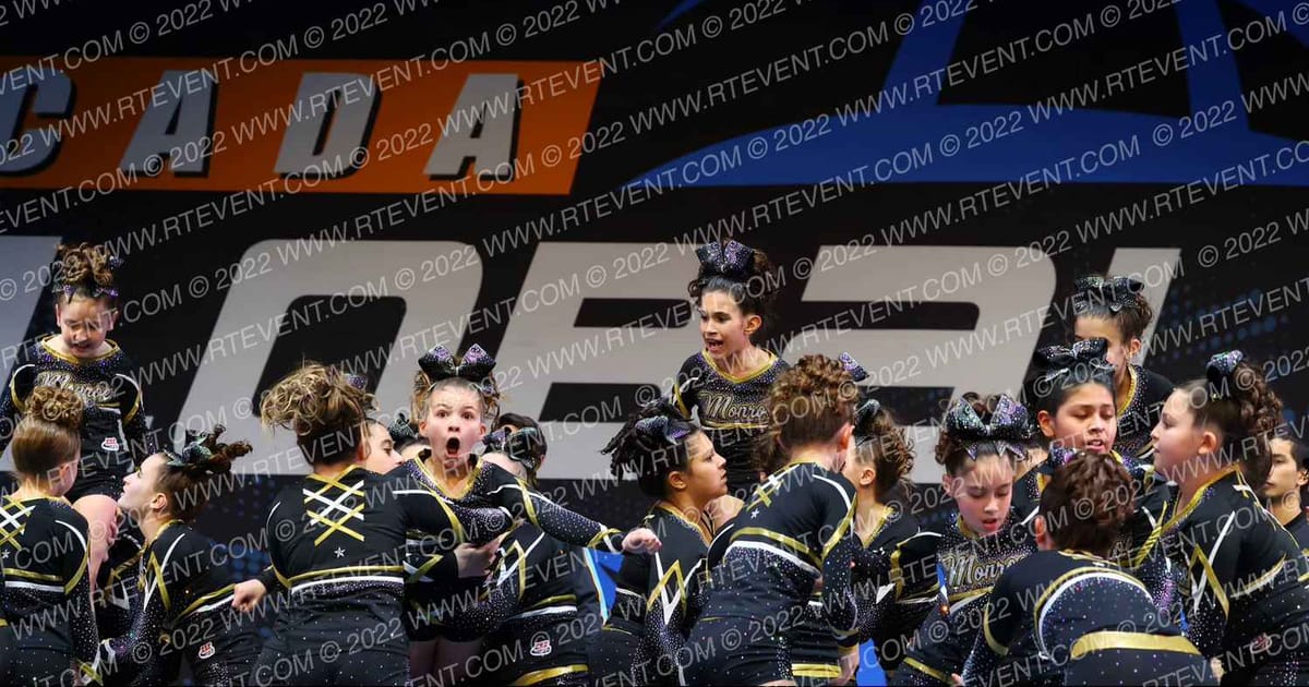 MONROE WOLVERINES ROYALTY · YCADA Globals