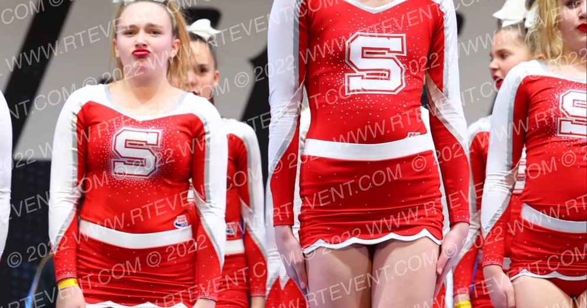 SOUDERTON BRAVES PEE WEE · YCADA Globals