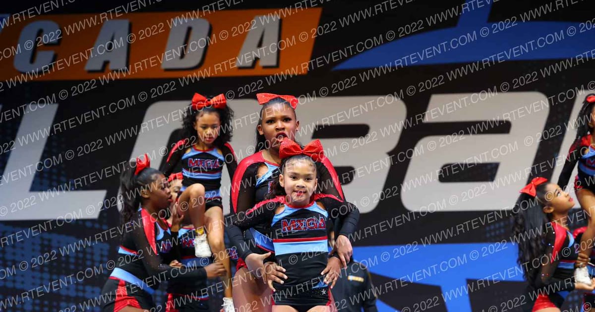 MEGA DIAMONDS FLAWLESS · YCADA Globals
