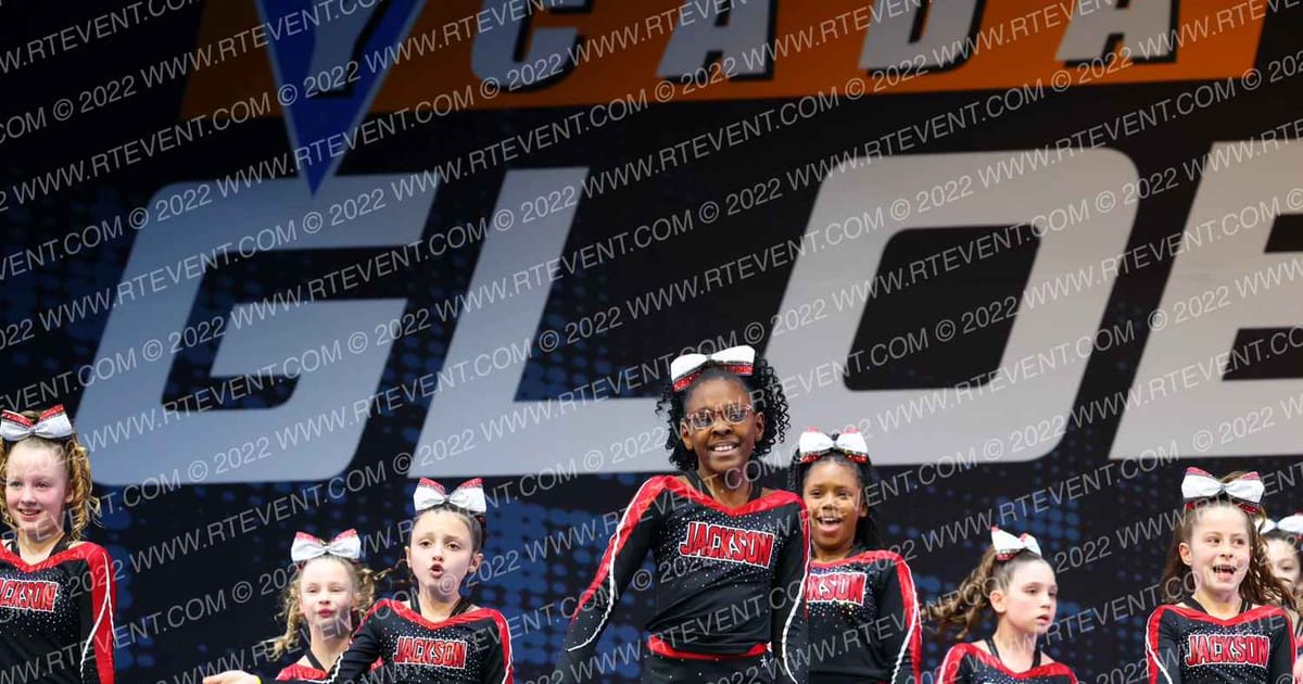 JACKSON JAGUARS D11 · YCADA Globals