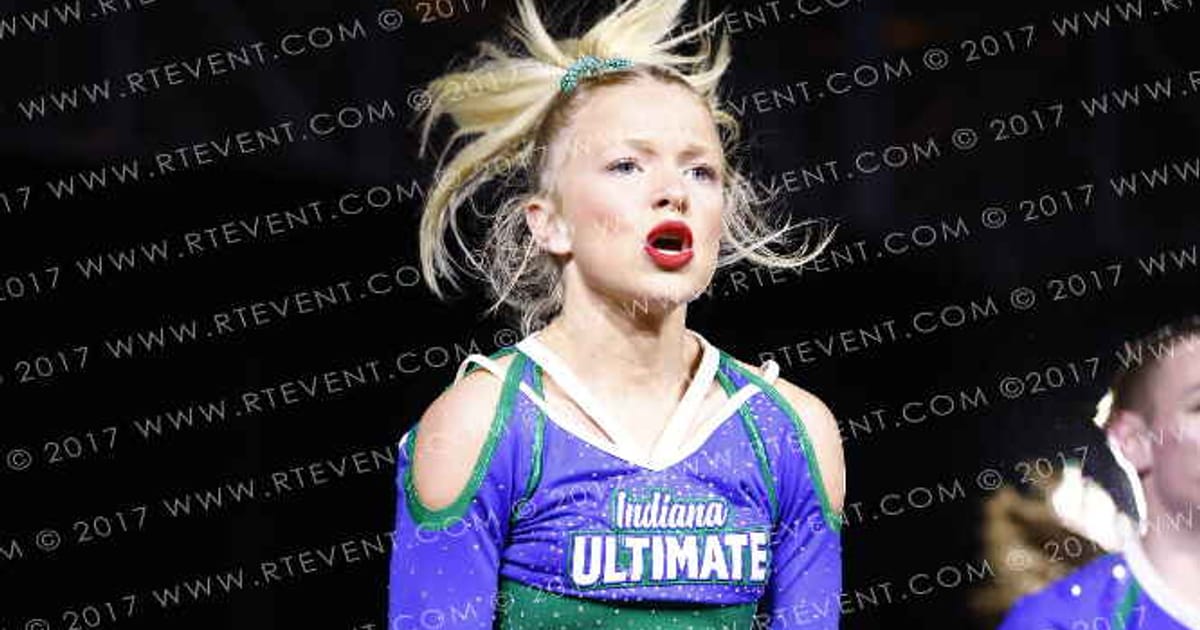Indiana Ultimate- Fort Wayne Green Envy · Schaumburg Grand Nationals DI DII