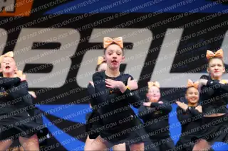 PHOENIX IGNITE ATHLETICS WILDFIRE