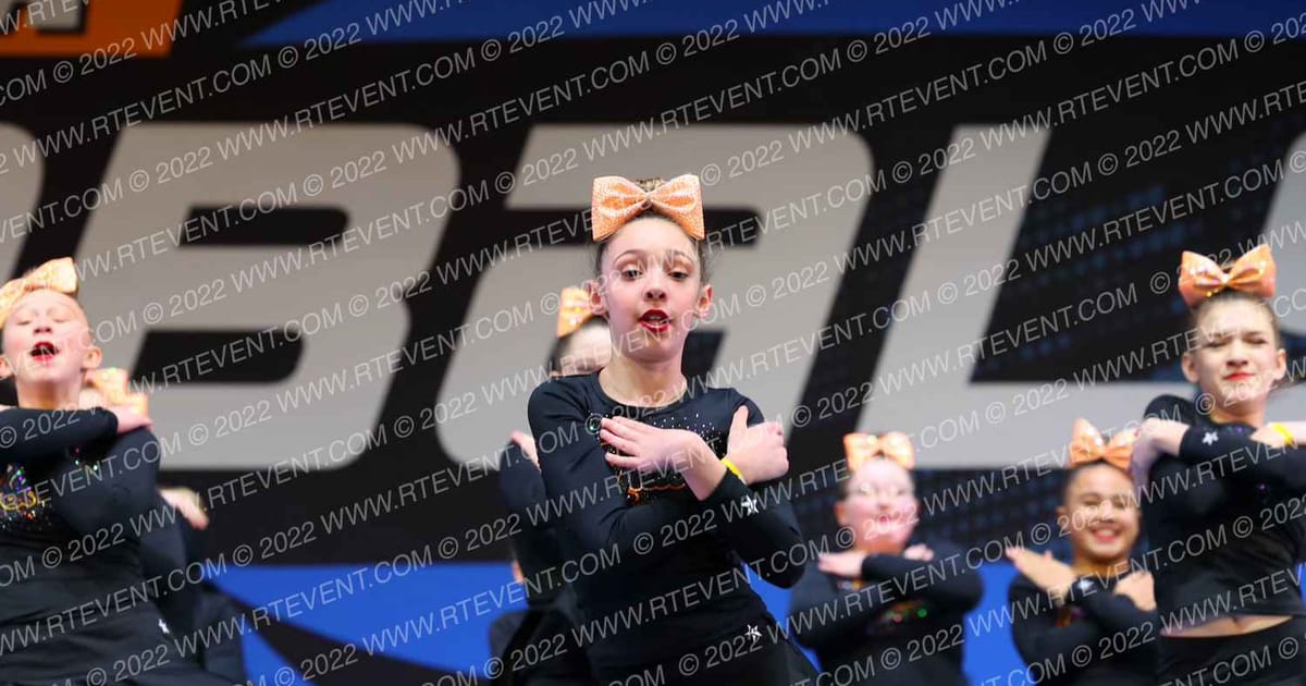 PHOENIX IGNITE ATHLETICS WILDFIRE · YCADA Globals