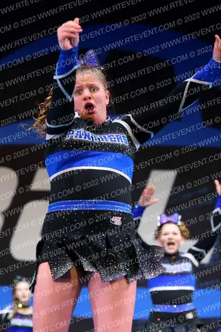 QUAKERTOWN PANTHERS