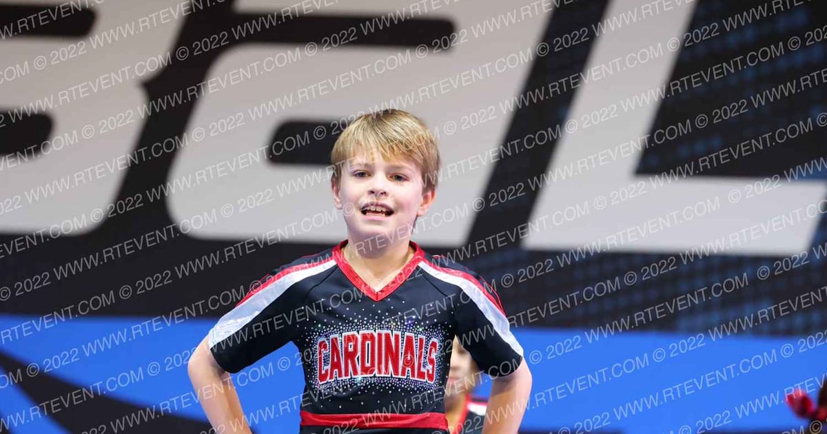 CARDINAL ATHLETICS FAME · YCADA Globals