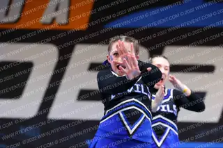 FAYA BLUE DEVILS