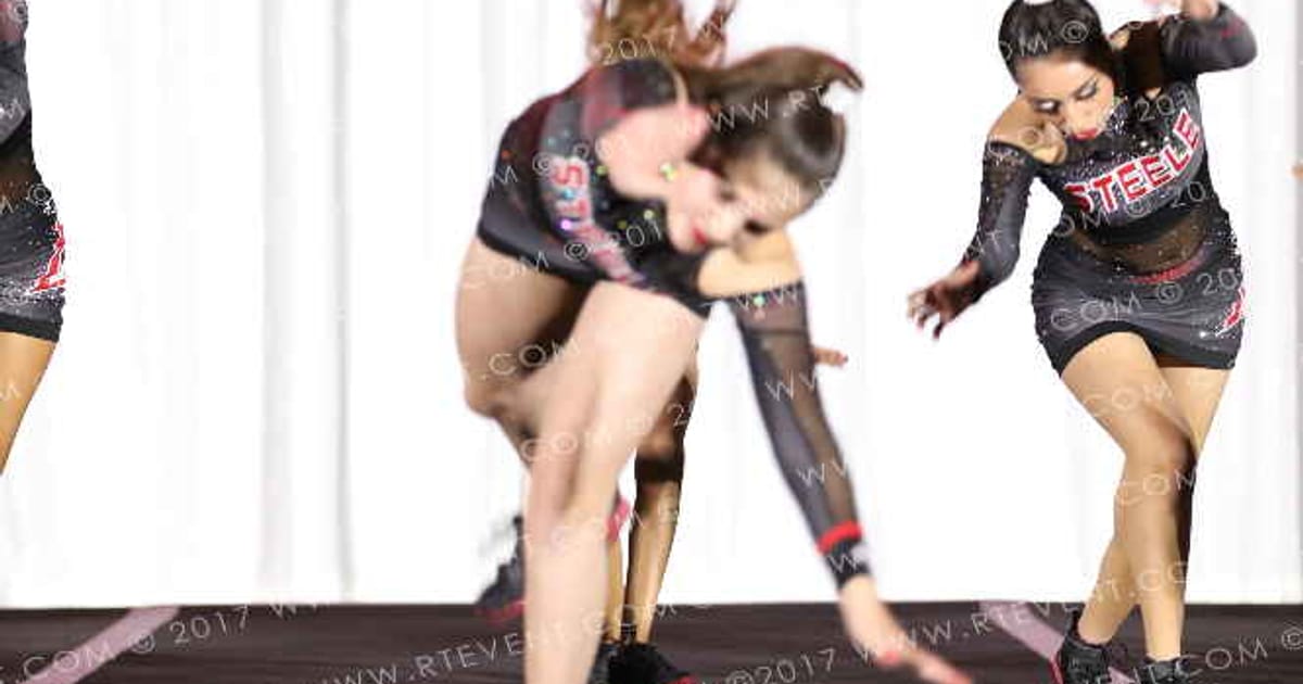 Steele Athletics Dimes · Aurora Grand Nationals