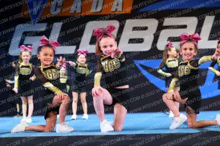 CEDAR GROVE PANTHERS MINIS