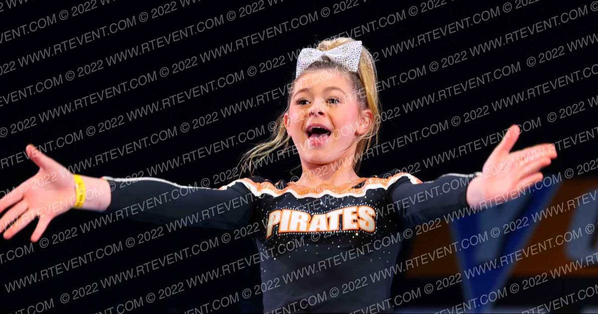 OXFORD WEBSTER PIRATES · YCADA Globals