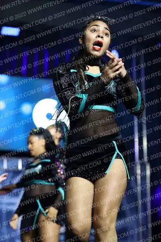 Cheer Extreme - Maryland Slay