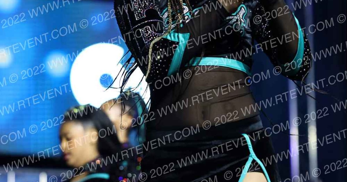 Cheer Extreme - Maryland Slay · COA Grand Nationals