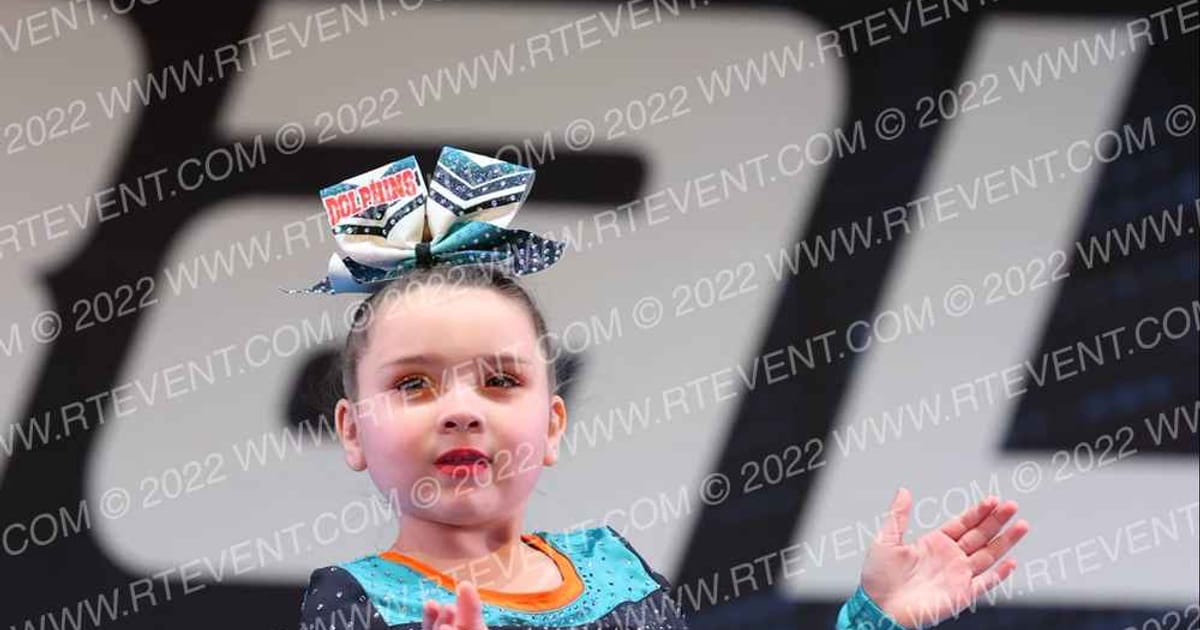 PLANT CITY  DOLPHINS · YCADA Globals