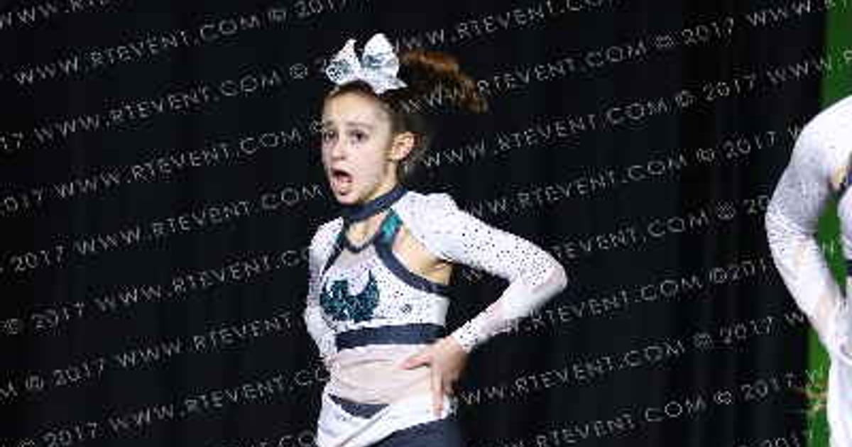 Dreamz Elite Allstars Midnight · Schaumburg Grand Nationals DI DII