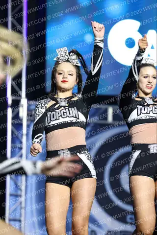 Top Gun All Stars Majesty
