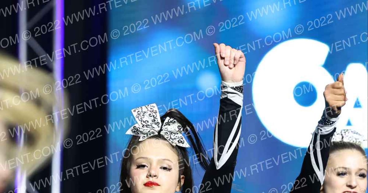 Top Gun All Stars Majesty · COA Grand Nationals