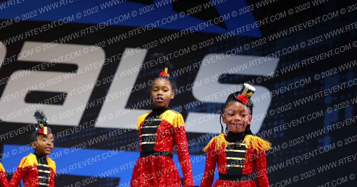 BROOKLYN DYMONDZ BLING · YCADA Globals