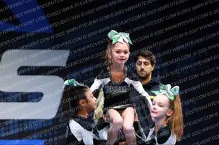 SOUTH PLAINFIELD TINY TIGERS
