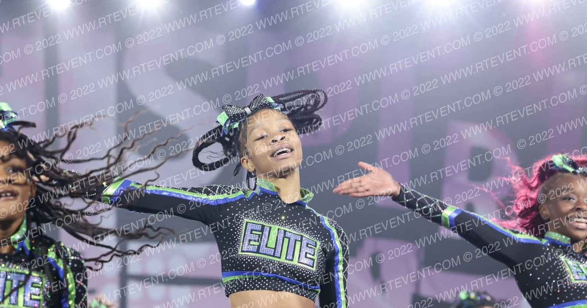 Jag Nation Black Onyx · Peach Classic