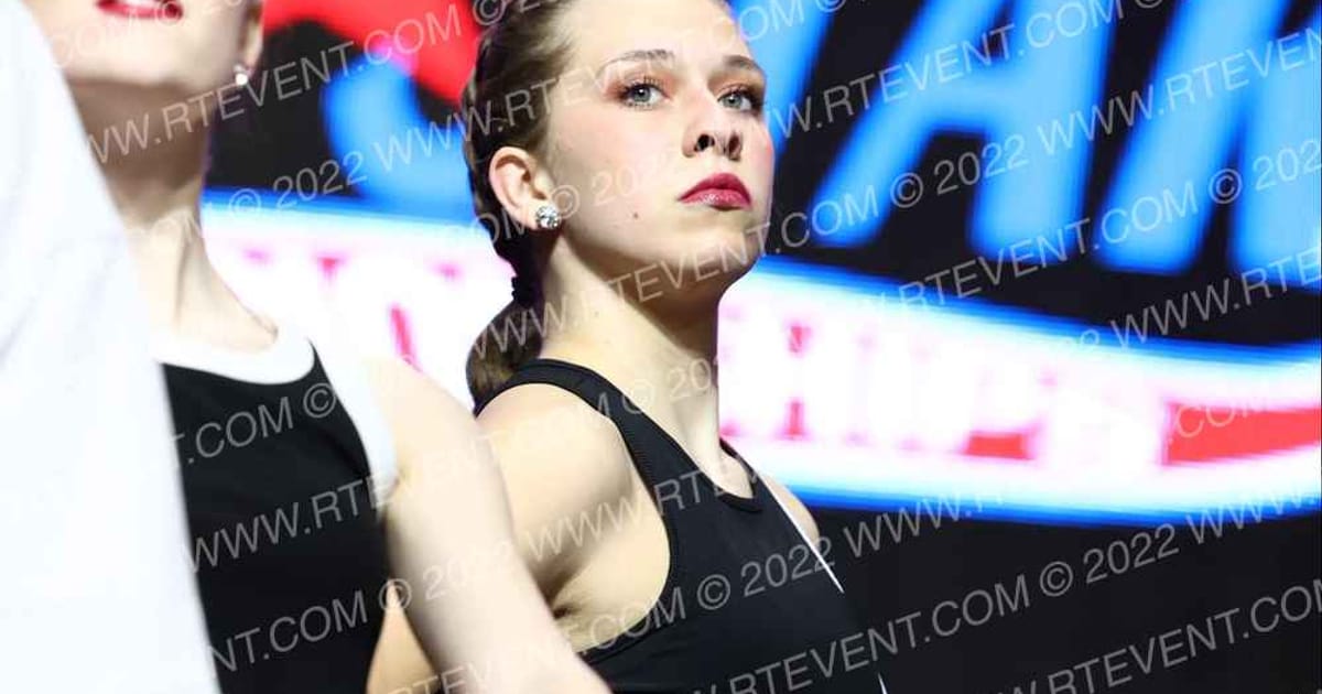 Power of Dance Phoenix · ASCS Chicago Dance Grand and Cheer Showdown