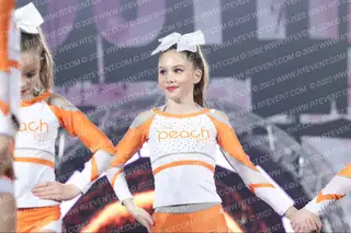 Peach Pit All Stars CHIC