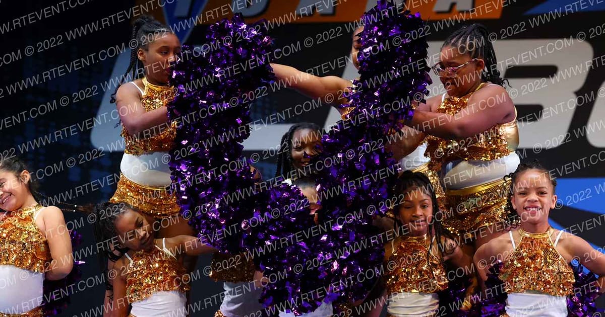 PLAINFIELD VIKINGS D10 · YCADA Globals
