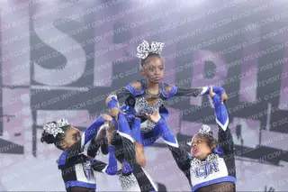 CheerTyme Heavy Hitter