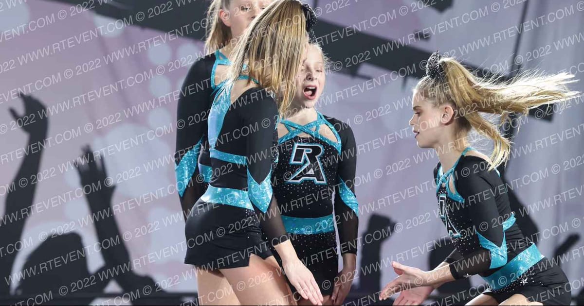 Revolution Athletics SUBZERO · Peach Classic