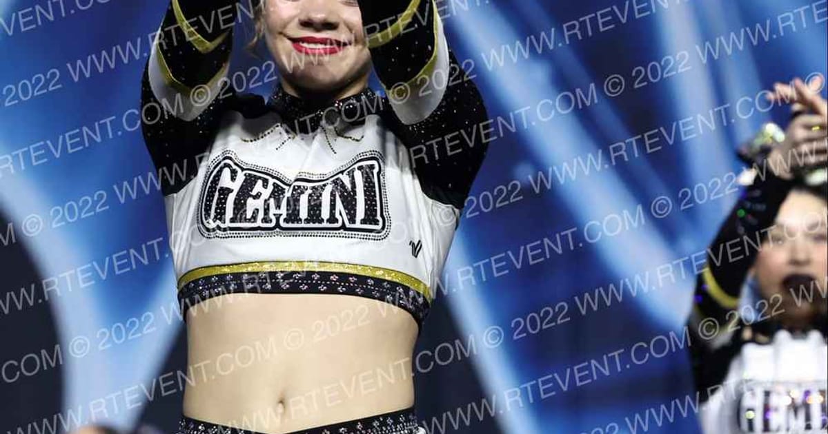 World Cup Gemini · COA Grand Nationals