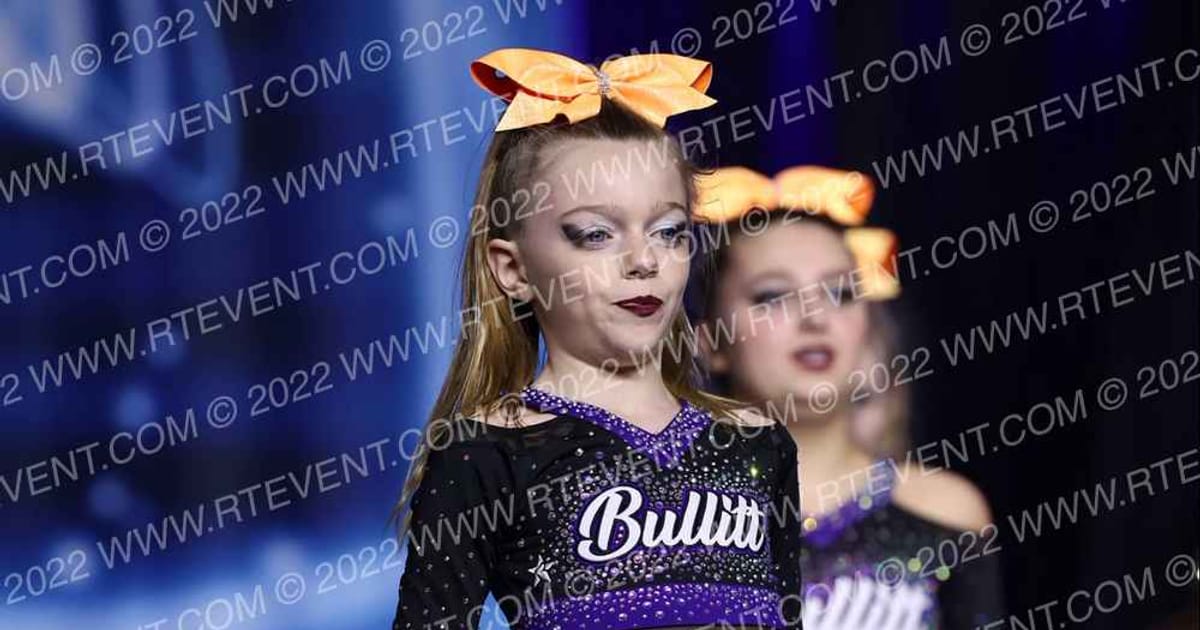 Bullitt Athletics Savage · COA Grand Nationals