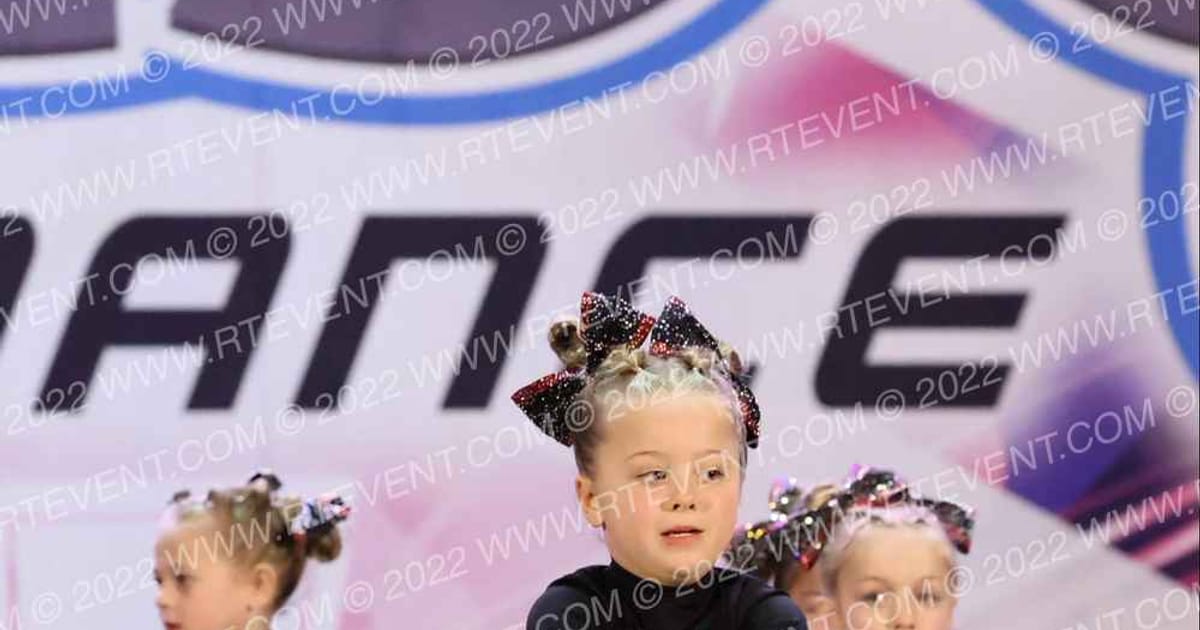 Xtreme Allstars Tiny Tacos · JAMfest Nashville Classic DIDII