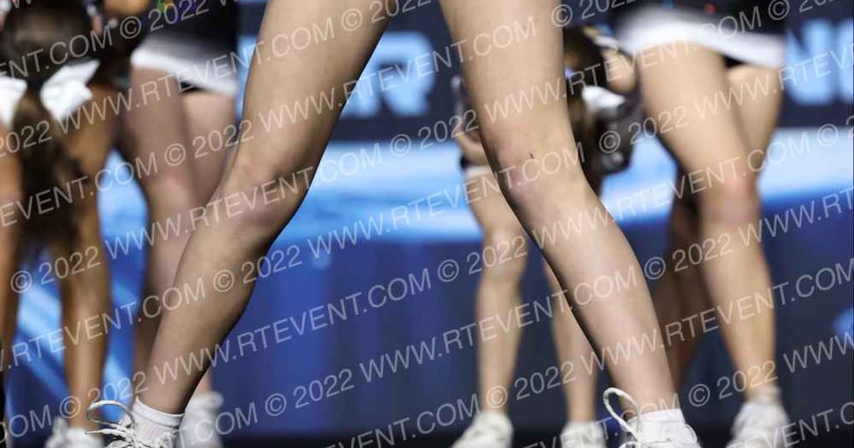 Premier Athletics - Michigan Supernova · COA Grand Nationals