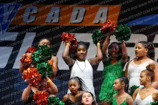 LADY CANES
