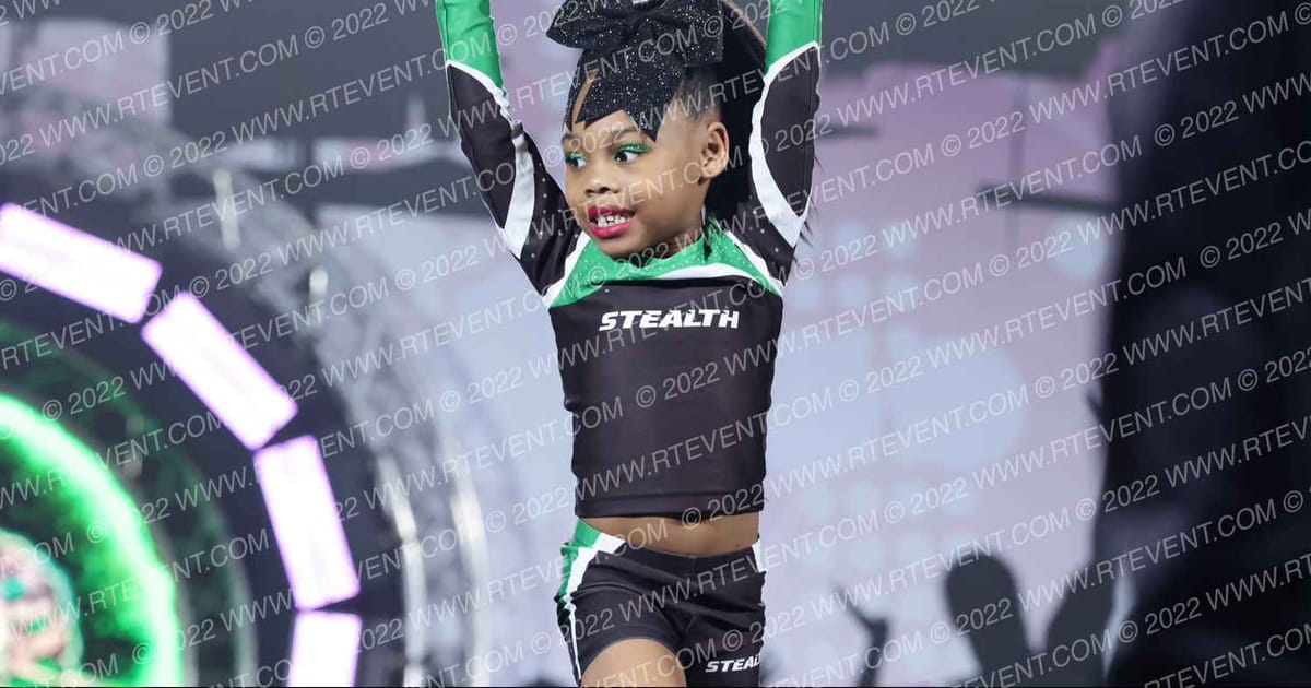 South Clayton Stealth Scout'S · Peach Classic