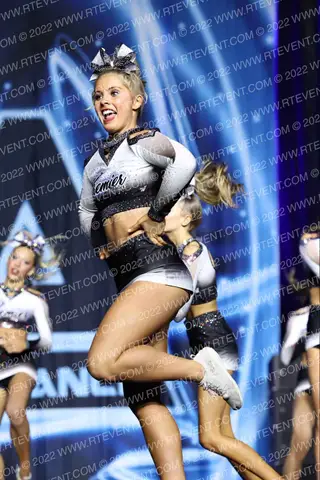 Premier Athletics - Nashville WILDCATS