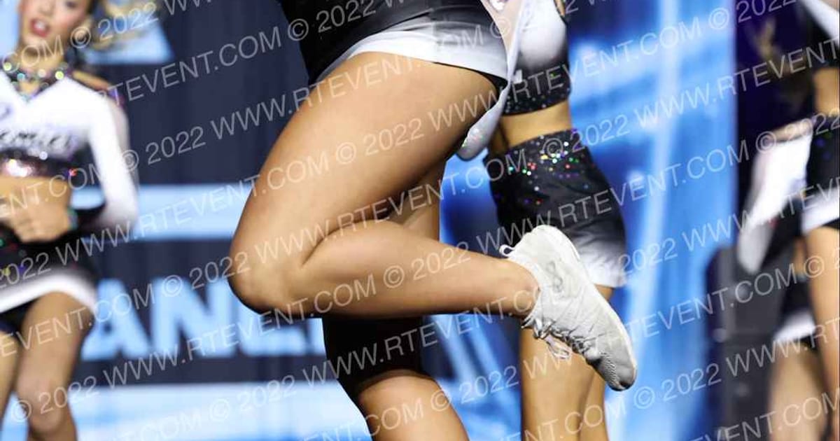 Premier Athletics - Nashville WILDCATS · COA Grand Nationals
