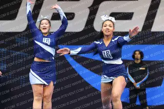 INDIAN RIVER WARRIORS