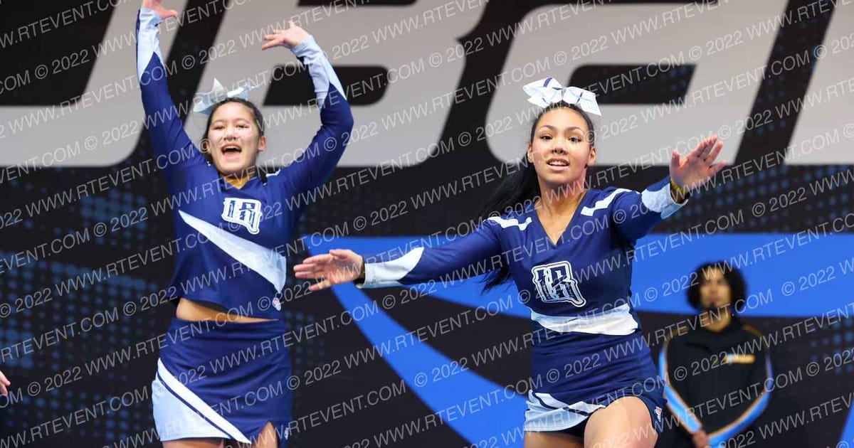 INDIAN RIVER WARRIORS · YCADA Globals