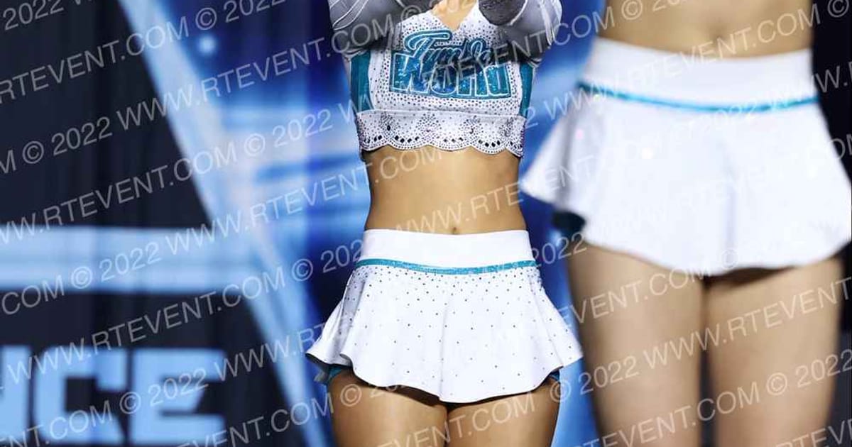 Tumble World Dream Revival · COA Grand Nationals