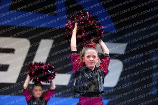 LENAPE VALLEY JPW
