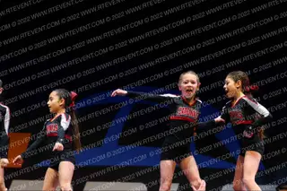 CARDINAL ATHLETICS SUPERSTARS