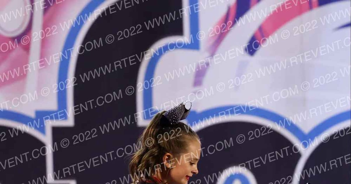 West Tennessee GCA All Stars GCA Sapphires · JAMfest Nashville Classic DIDII