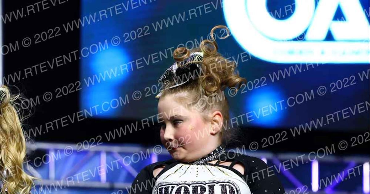 World Cup Lunar Ladies · COA Grand Nationals