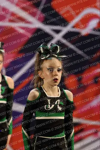Infinity Athletics Force