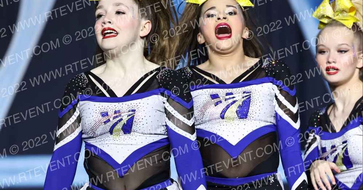 World Elite Authority · COA Grand Nationals