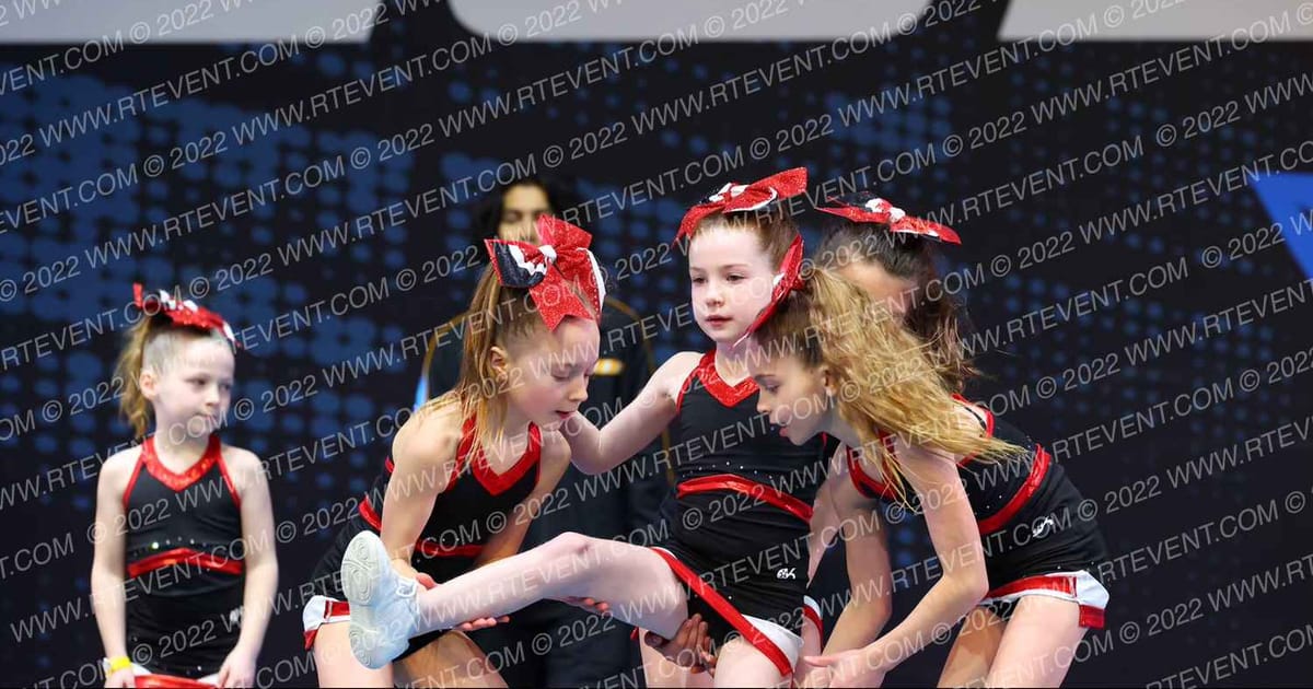 SOMERSET HILLS MOUNTAINEERS · YCADA Globals