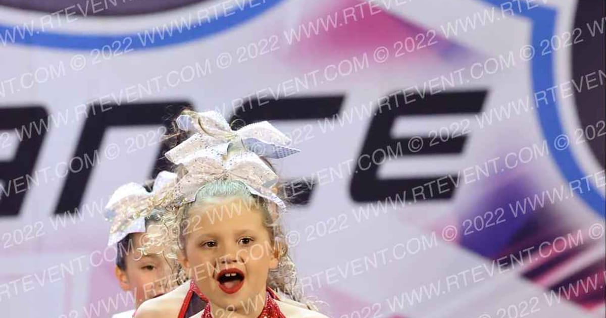 West Tennessee GCA All Stars GCA Mini Moonstones · JAMfest Nashville Classic DIDII