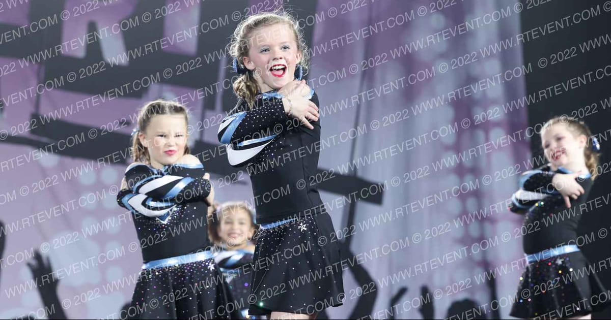 Magic City Allstars Steel · Peach Classic